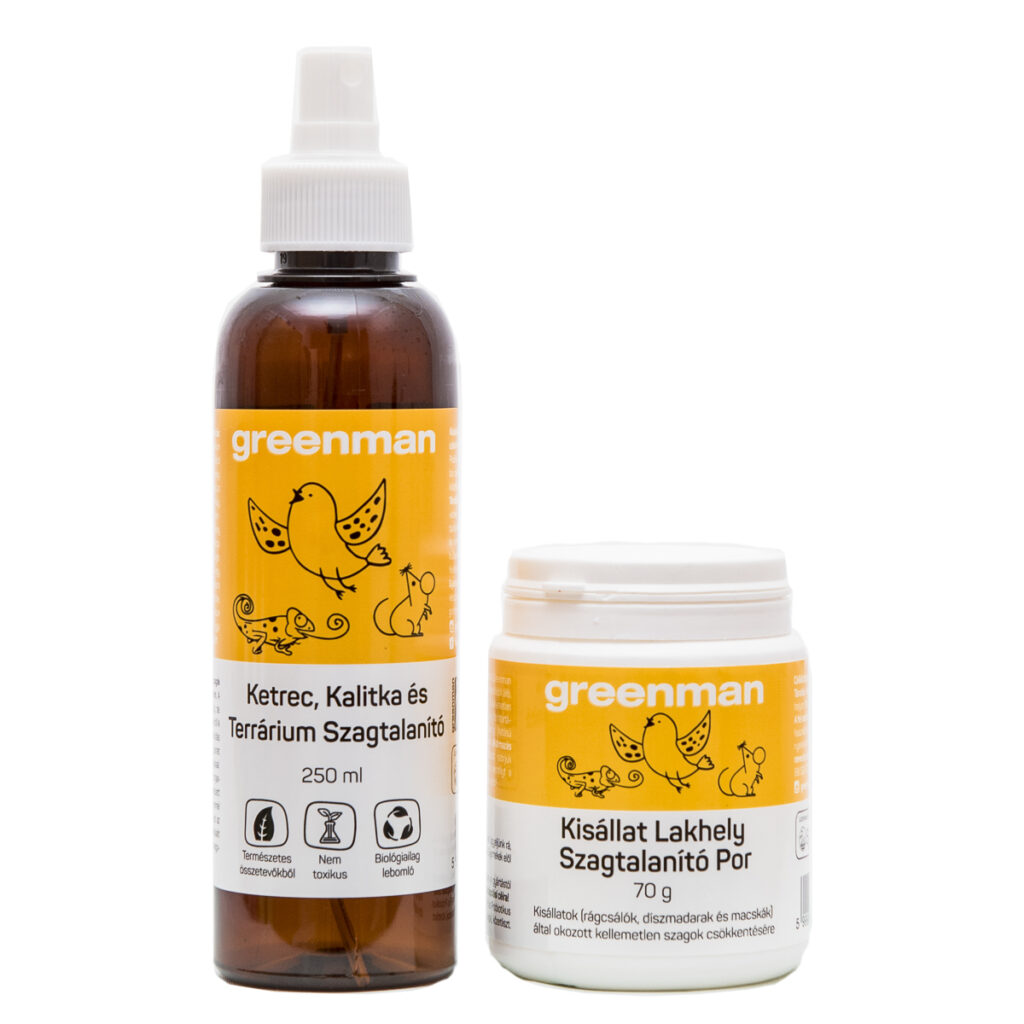 Kisállatos termékcsomag