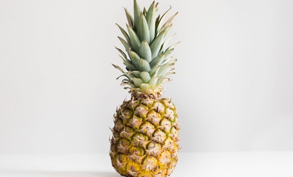 Ananász - Ananász ültetése, gondozása otthon