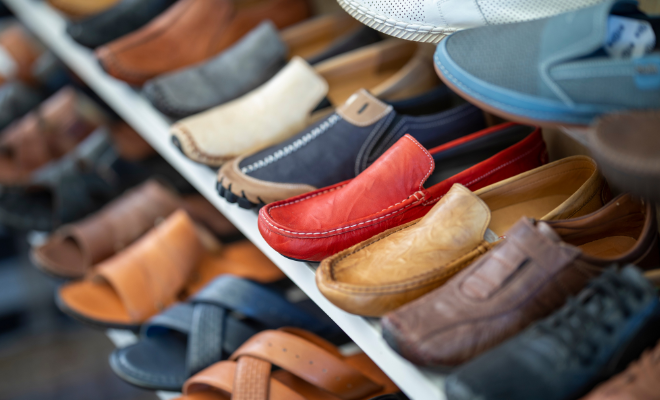 Cipő szagtalanítás