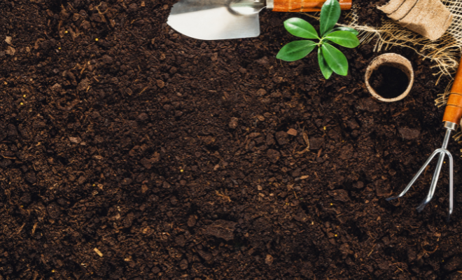 tavaszi talajelőkészítés