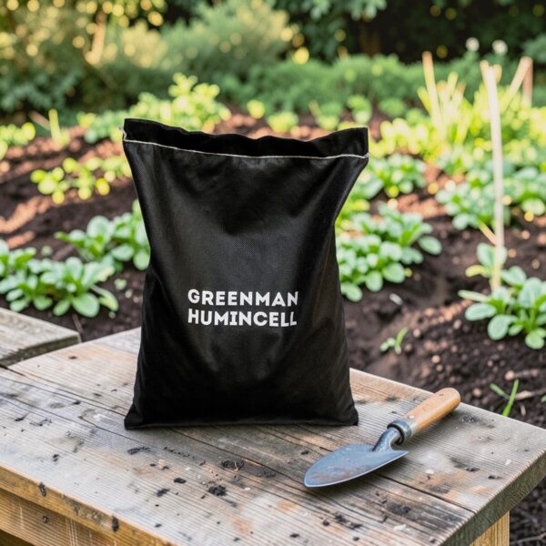 Greenman HuminCell