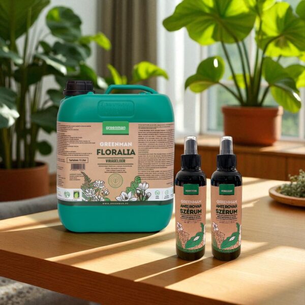 Greenman Duo Protect csomag
