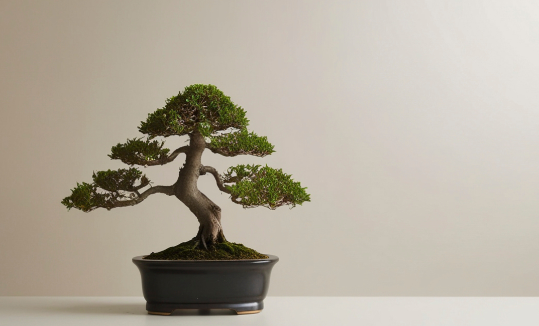 Bonsai fa gondozsa egyszeren - Greenman