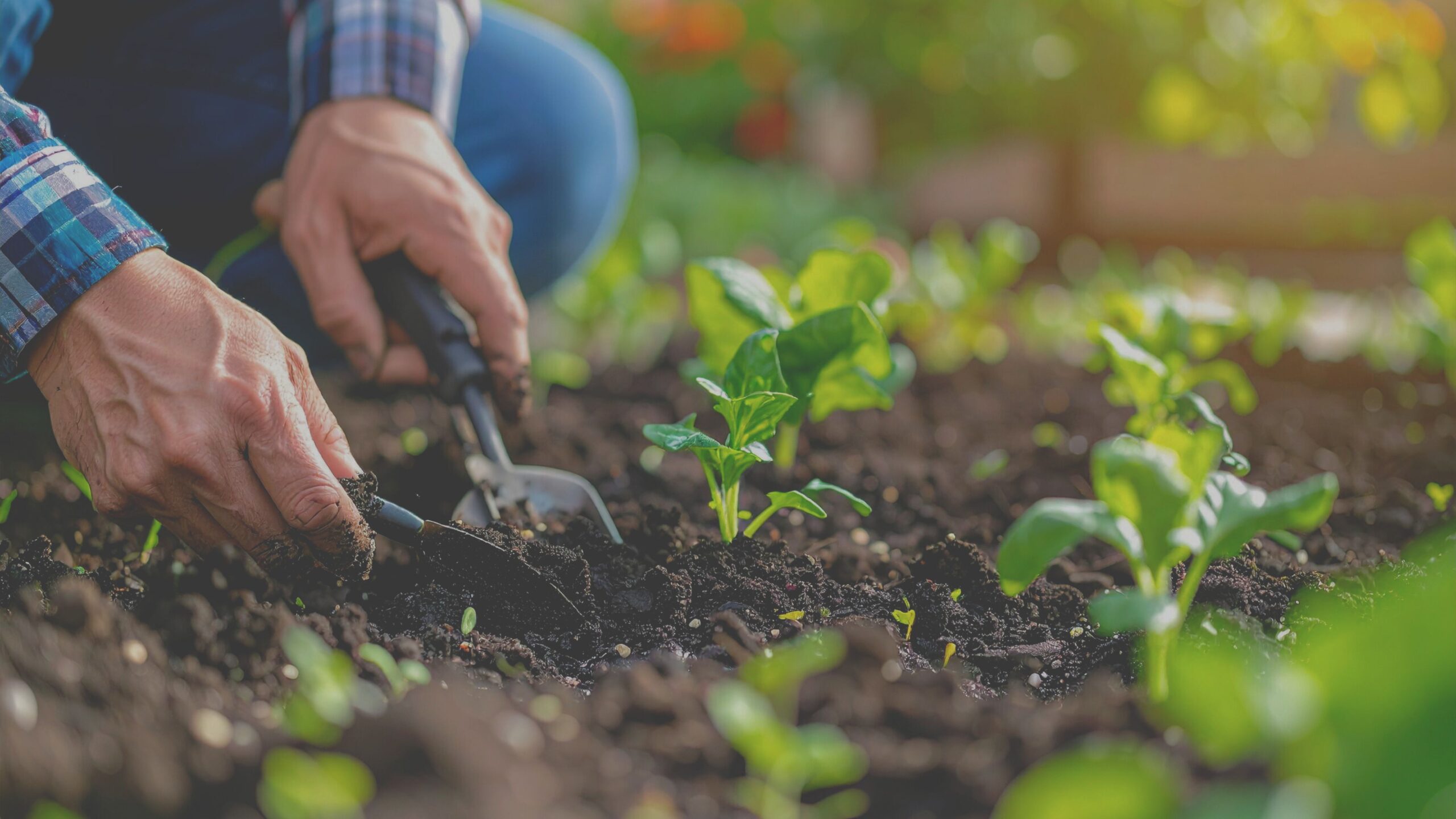Greenman Probiotikus Technológia