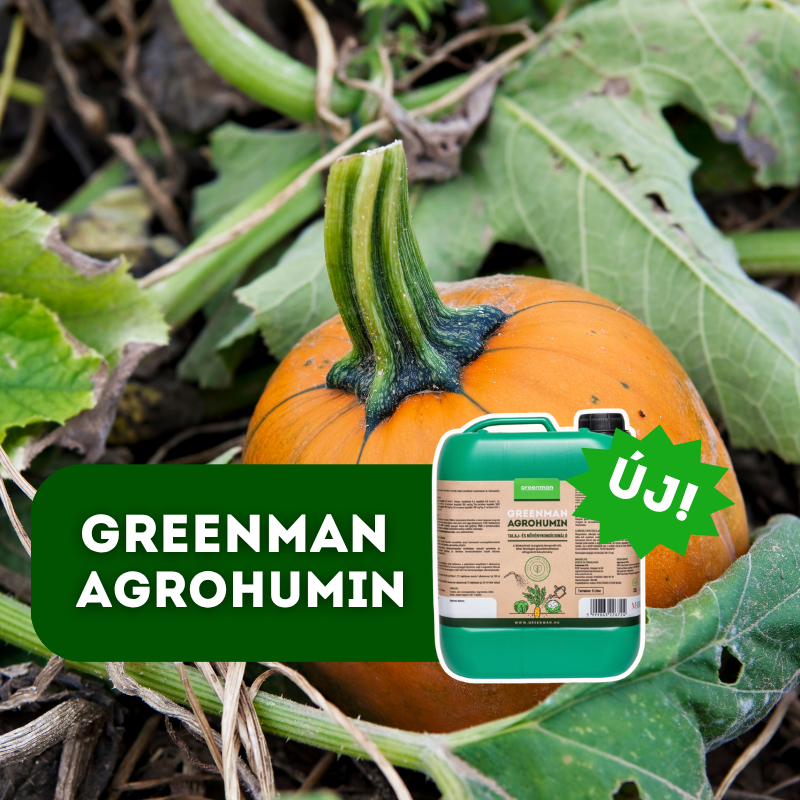 Greenman AgroHumin