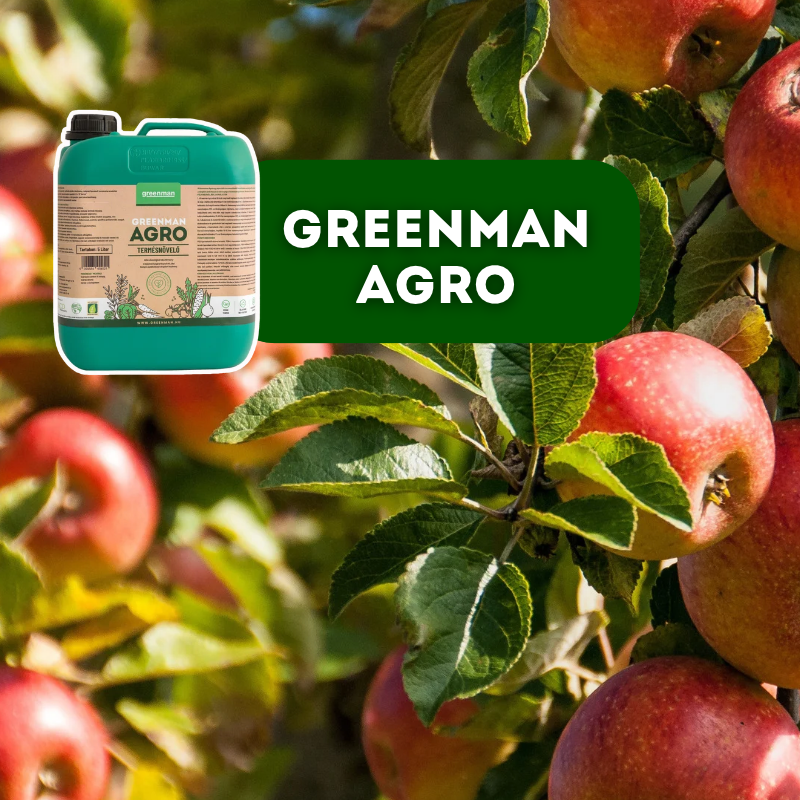 Greenman Agro