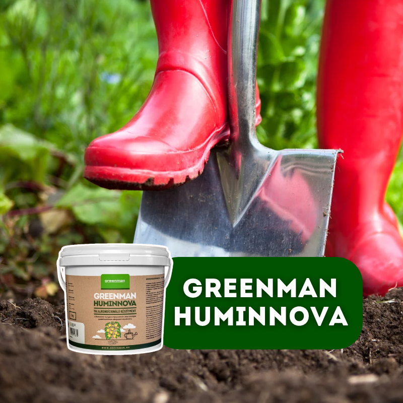 Greenman HuminNova
